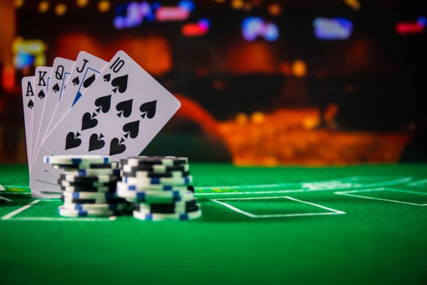 daiso toto live-dealer blackjack studio with multi-camera setup and professional dealer
