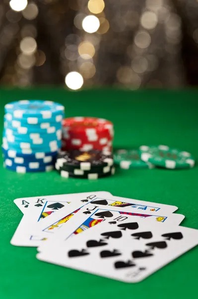 Live-dealer blackjack table on daiso toto app